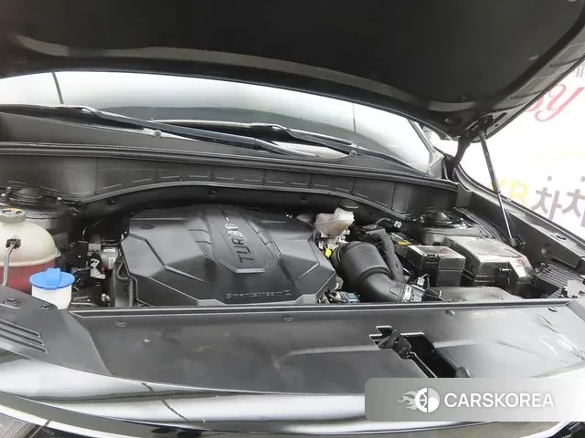 Kia Sorento 4th Generation id 3641020 из Кореи 10