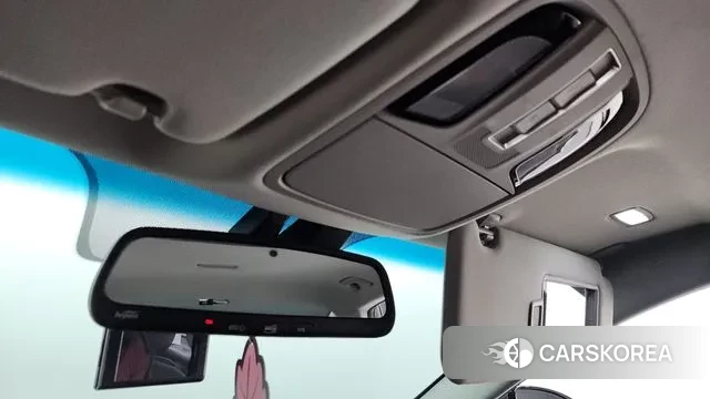 Kia All New K7 Hybrid id 2971272 из Кореи 10