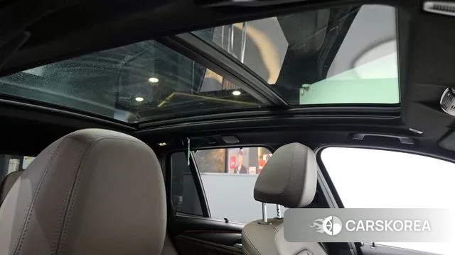 BMW X3 (G01) id 3366456 из Кореи 10