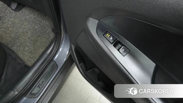 Hyundai All New Tucson id 4203584 из Кореи 10