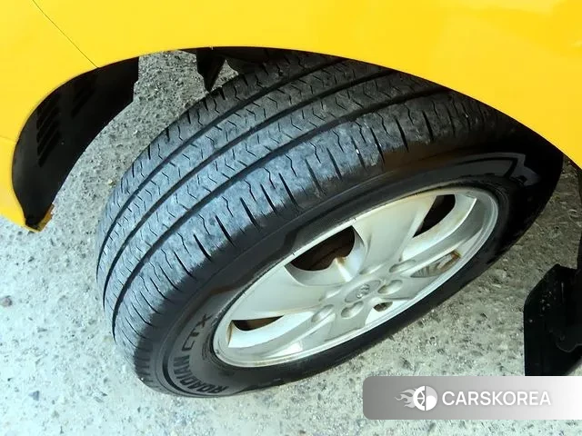 Hyundai The New Grand Starex id 3396189 из Кореи 10