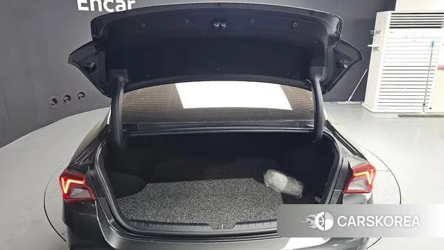 Kia K5 3rd generation id 3788852 из Кореи 10