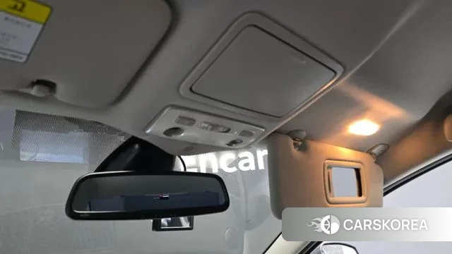 Renault Korea (Samsung) SM5 Nova id 3588505 из Кореи 10