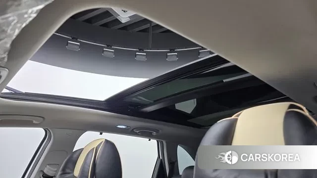 Kia The New Sorento id 3077042 из Кореи 10