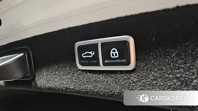 Genesis G80 (RG3) id 3615626 из Кореи 10