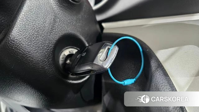Kia The New Ray id 4587507 из Кореи 10