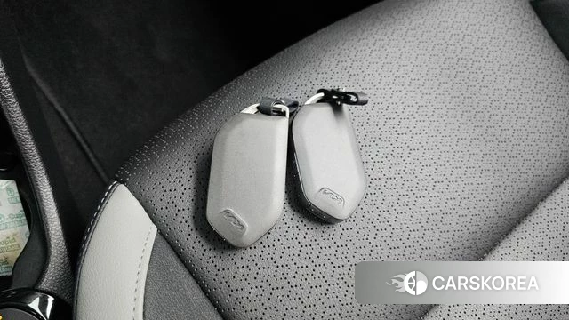 Kia The New Morning (JA) id 4302490 из Кореи 10
