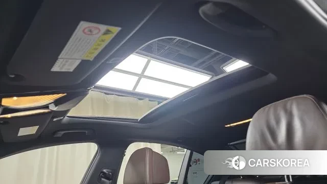 BMW 5 Series (G30) id 3407858 из Кореи 10