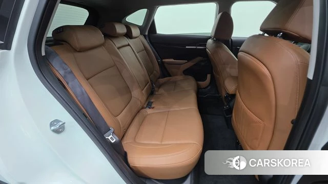 Kia The New Seltos id 4442217 из Кореи 10