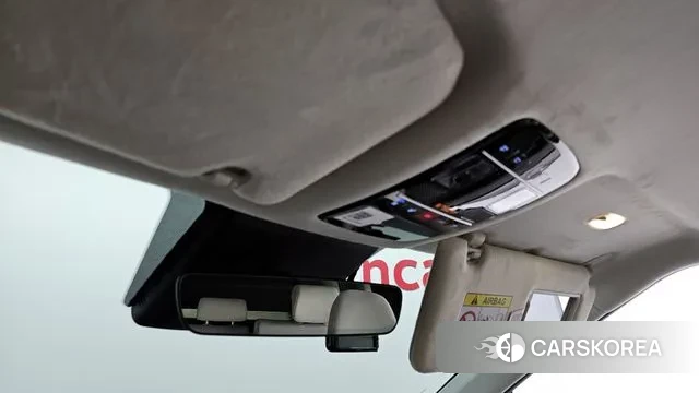 Hyundai Santa Fe (MX5) id 3457525 из Кореи 10