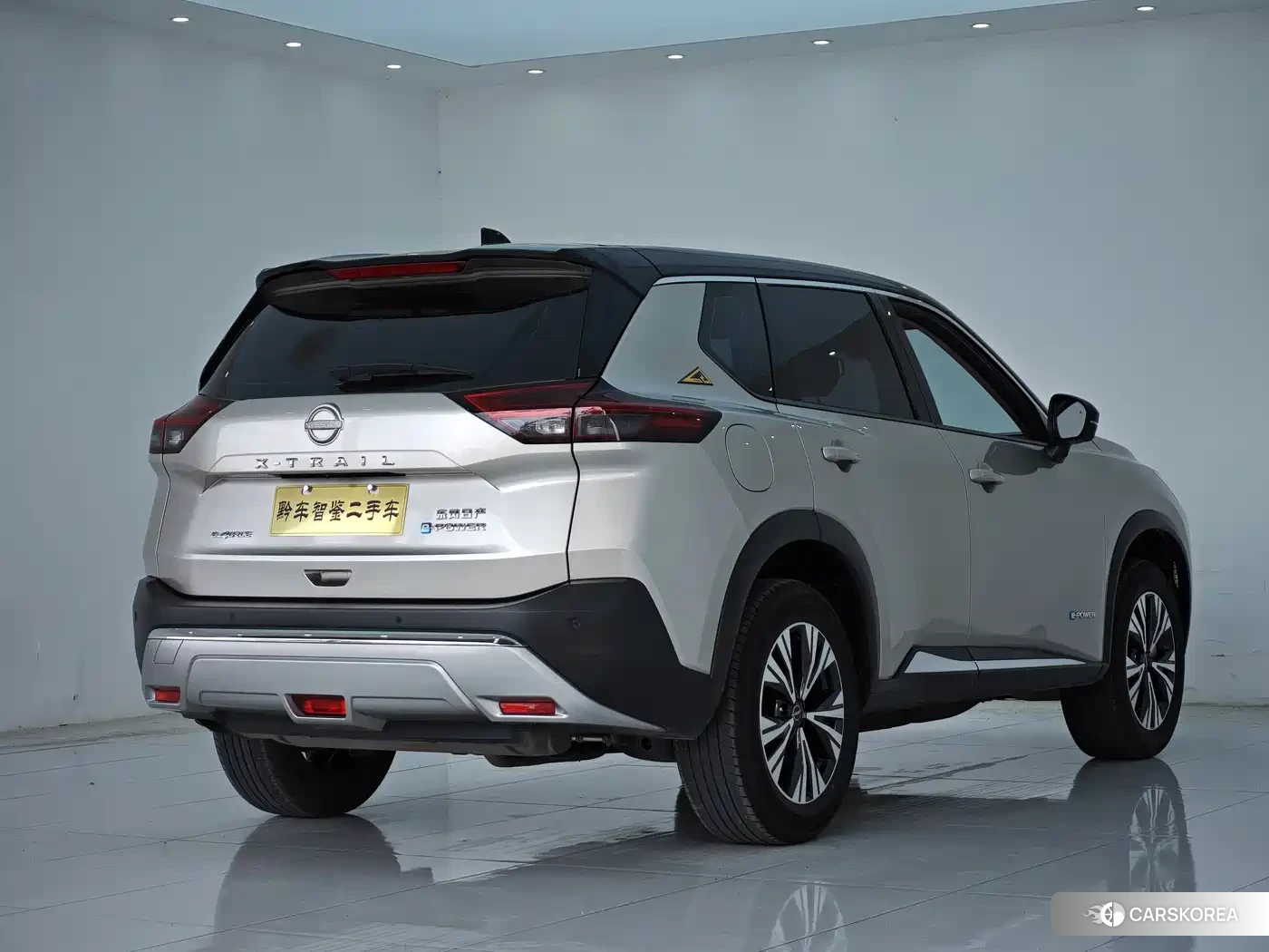 Nissan Qijun id 4599712 из Китая 10
