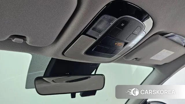 Hyundai Sonata (DN8) id 3349223 из Кореи 10