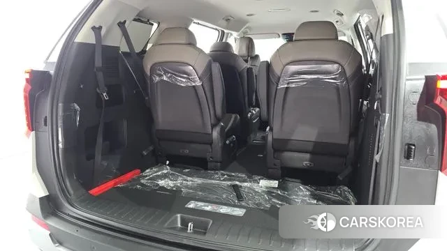 Kia The New Carnival 4th Generation id 3684468 из Кореи 10