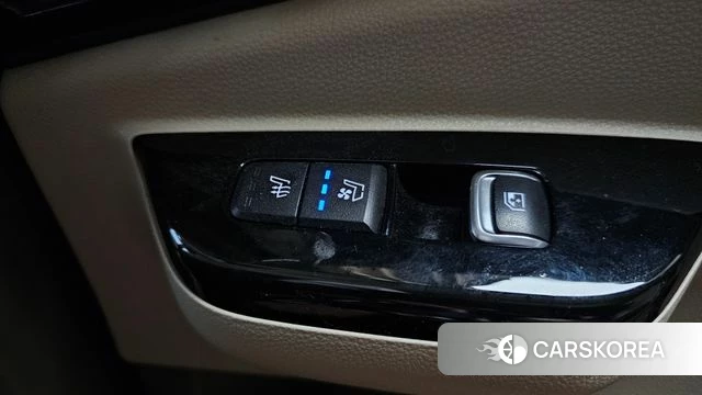 Kia Carnival 4th generation id 4280853 из Кореи 10