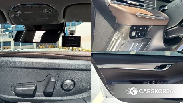 Hyundai The New Grandeur IG id 2999590 из Кореи 10