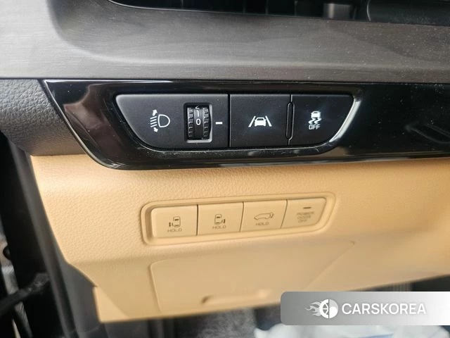 Kia Carnival 4th generation id 4628626 из Кореи 10