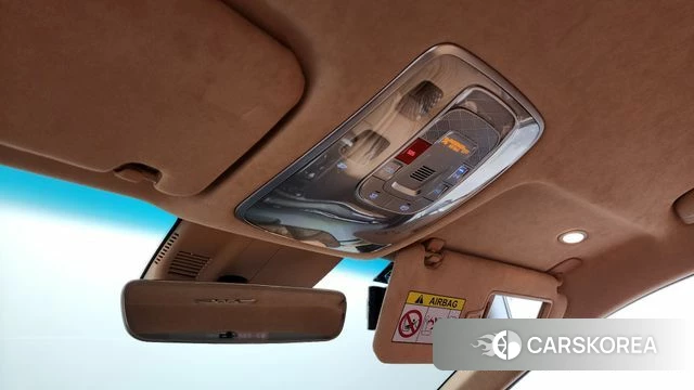 Genesis G80 (RG3) id 4745320 из Кореи 10