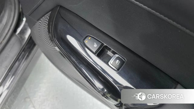 Kia K5 Hybrid 3rd Generation id 3884478 из Кореи 10