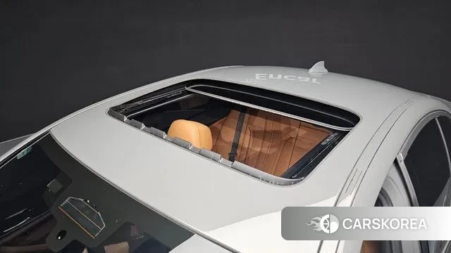 BMW 5 Series (G30) id 3059513 из Кореи 10