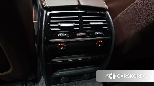 BMW 5 Series (G30) id 3736736 из Кореи 10