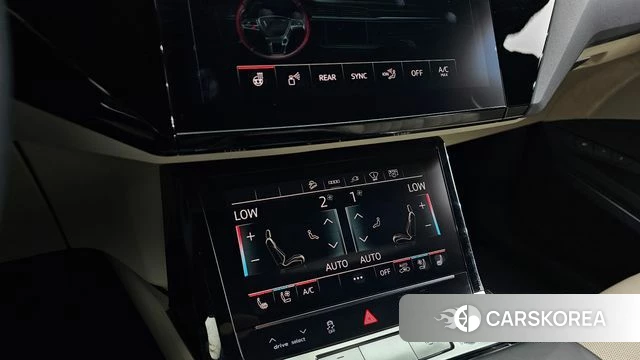 Audi e-Tron id 4415803 из Кореи 10