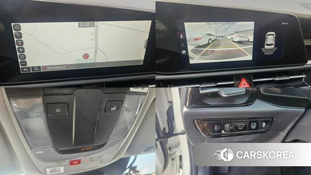 Kia Di Ol Nu Niro id 3864055 из Кореи 10