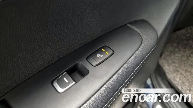 Kia The New Sorento id 2952248 из Кореи 10