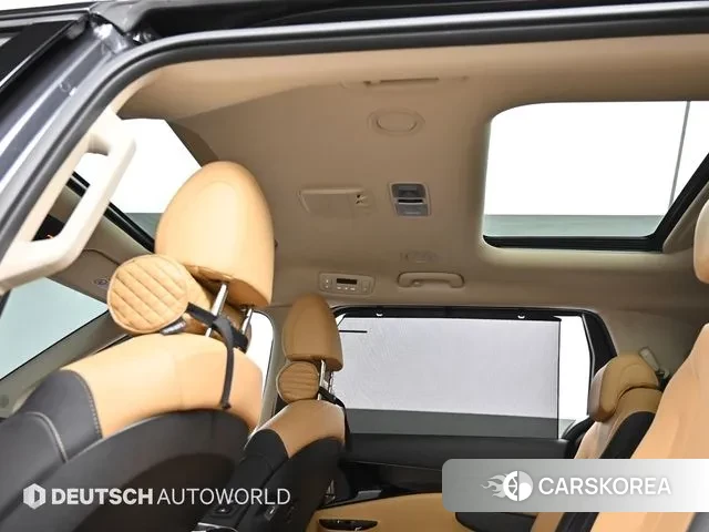 Kia Carnival 4th generation id 3740864 из Кореи 10