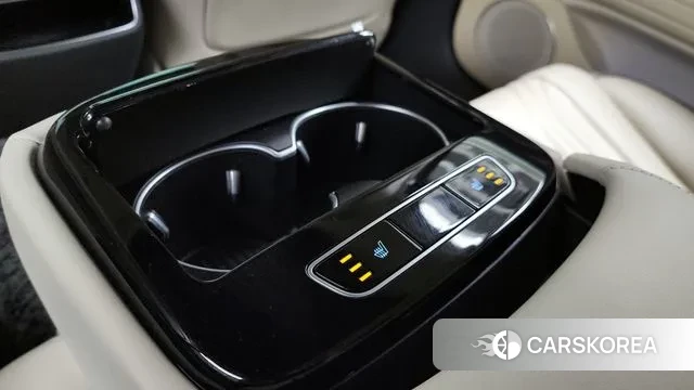 Genesis G80 (RG3) id 3752122 из Кореи 10