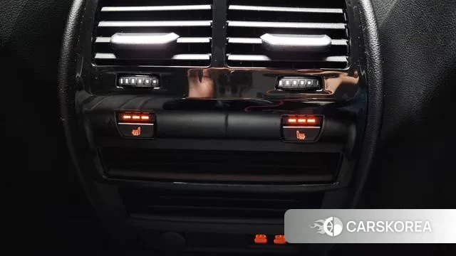 BMW 5 Series (G30) id 3508132 из Кореи 10