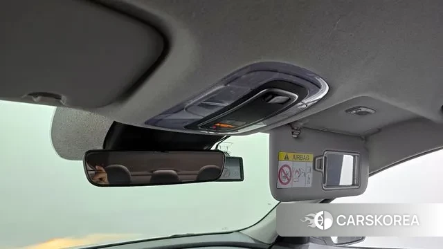 Hyundai Avante (CN7) id 3334781 из Кореи 10