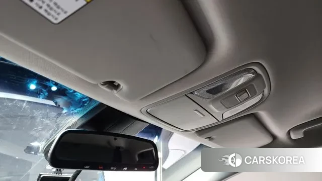 Kia Sportage The Bold id 3578469 из Кореи 10