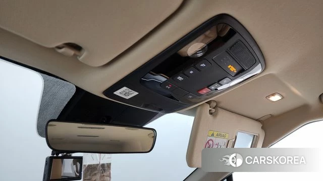Kia Carnival 4th generation id 3812160 из Кореи 10