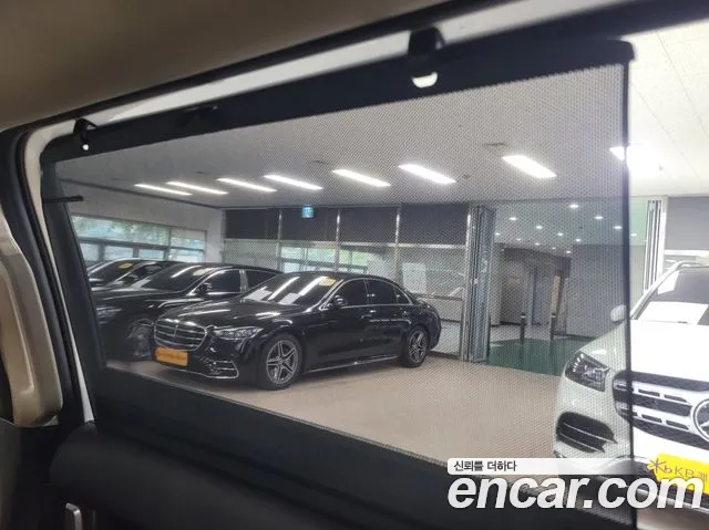 Kia Carnival 4th generation id 2707220 из Кореи 10