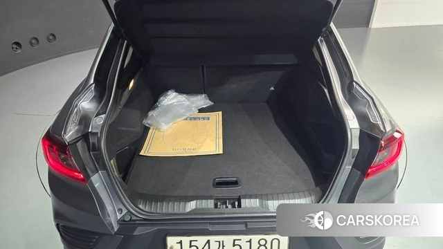 Renault Korea (Samsung) XM3 id 3844180 из Кореи 10