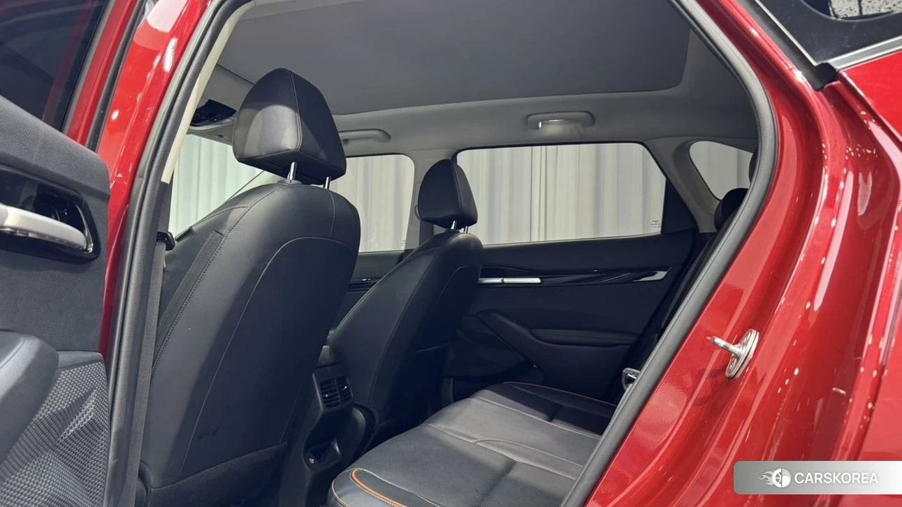 Kia Seltos id 4473678 из Китая 10