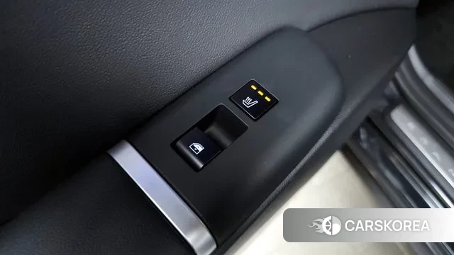 Hyundai Grandeur (GN7) id 3507679 из Кореи 10