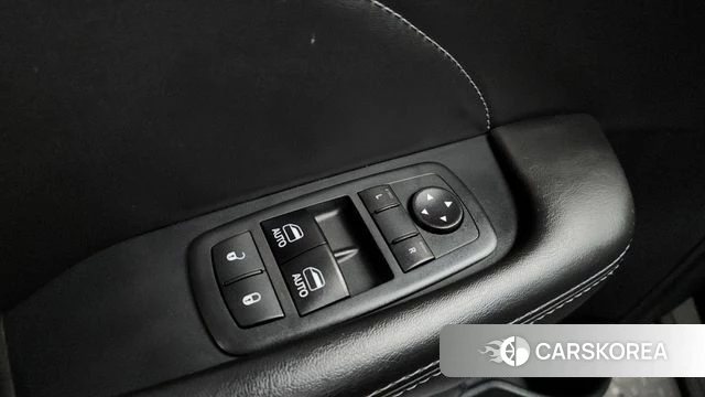 Dodge Challenger id 4447653 из Кореи 10