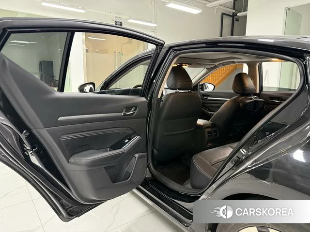 Nissan Teana id 4254429 из Китая 10