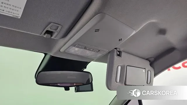 Chevrolet (GM Daewoo) The New Trax id 3187776 из Кореи 10