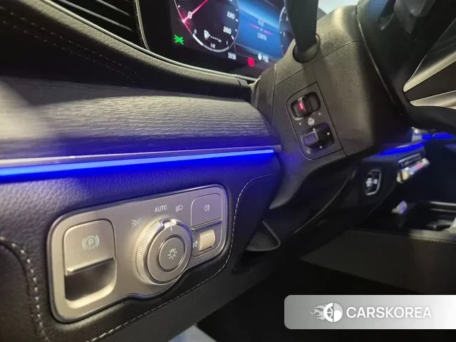 Mercedes-Benz GLE-Class W167 id 3482448 из Кореи 10