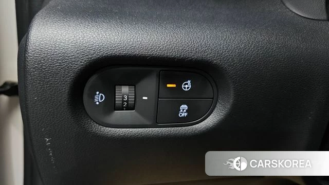 Hyundai Casper id 4444594 из Кореи 10