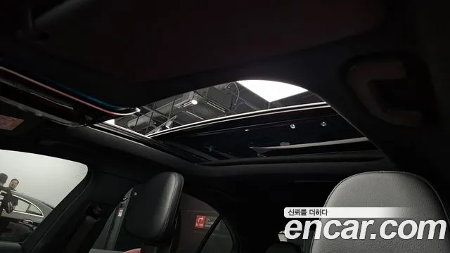 Mercedes-Benz C-Class W206 id 2711060 из Кореи 10