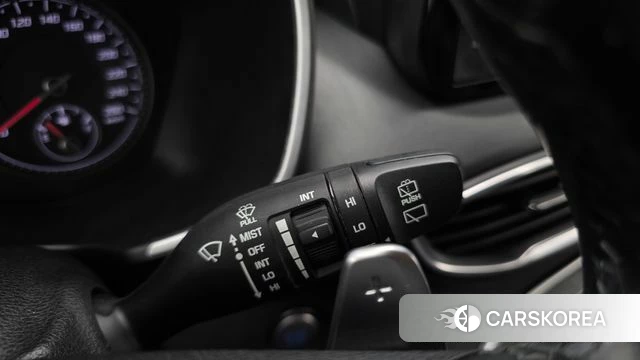 Hyundai The New Santa Fe id 4702433 из Кореи 10