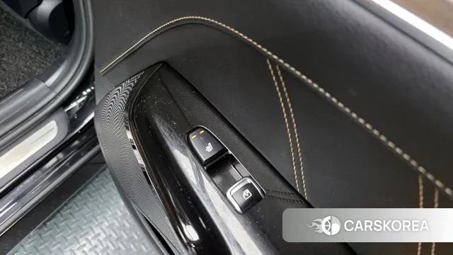 Kia K5 3rd generation id 3385152 из Кореи 10