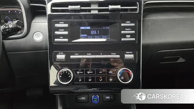 Hyundai Tucson (NX4) id 3361530 из Кореи 10