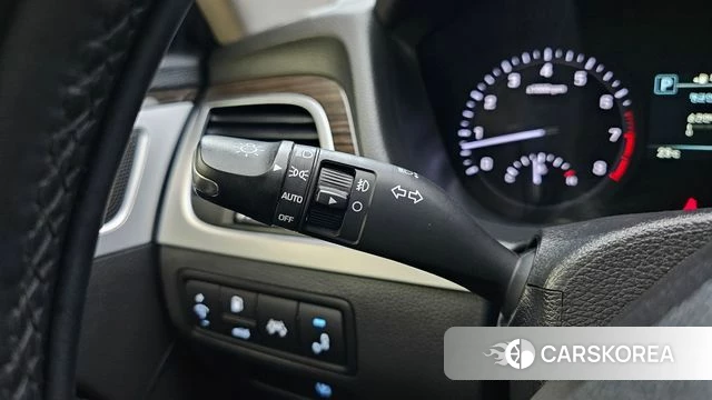 Genesis G80 id 4837251 из Кореи 10