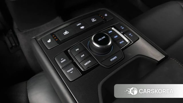 Genesis G80 id 4417222 из Кореи 10
