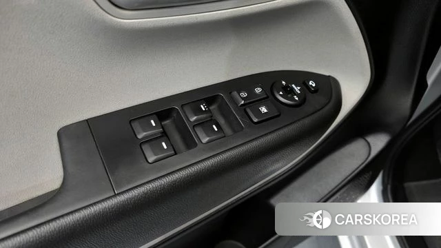 Kia The New Ray id 3917139 из Кореи 10