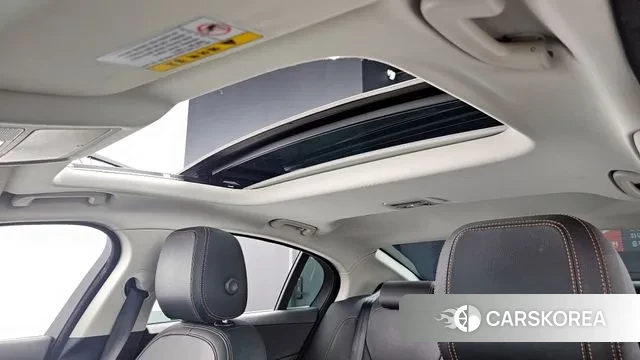 Jaguar XE id 3072051 из Кореи 10